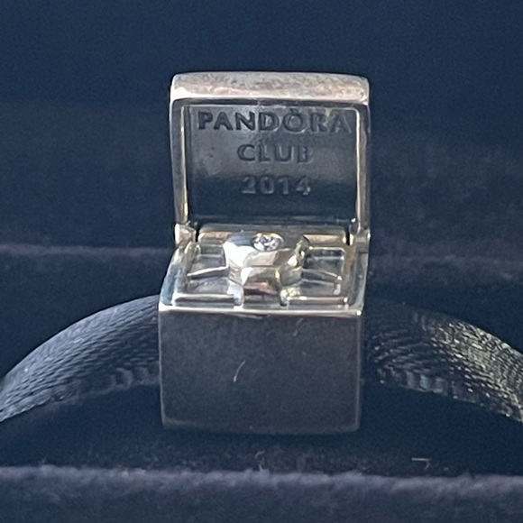 Pandora Limited Edition Club Charm - Picture 4 of 4